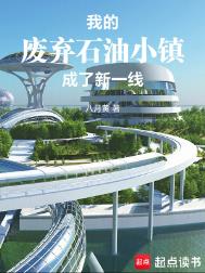 我的废弃石油小镇成了新一线无防盗